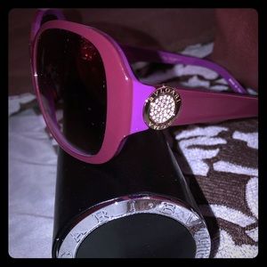 Bvlgari sunnies